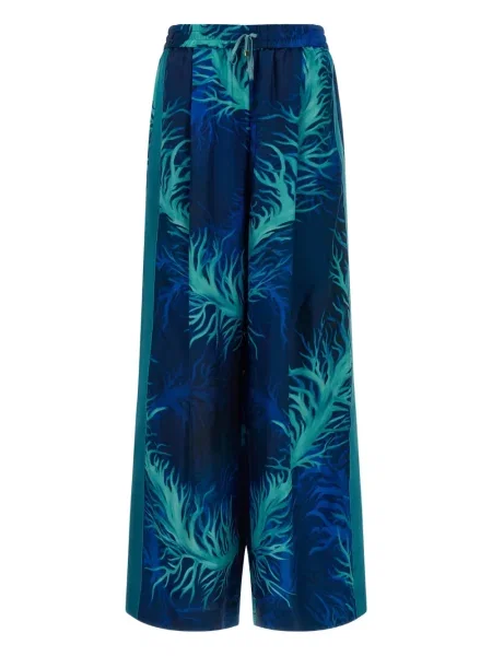 Pantaloni F.r.s For Restless Sleepers albastru