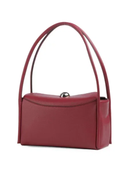 Geantă Furla roșu