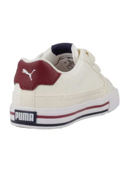 Pantofi copii Puma bej