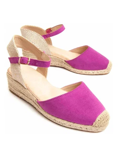 Espadrile Leindia