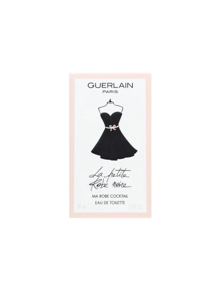 Халат Guerlain