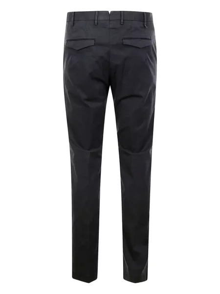 Pantaloni Pt Torino albastru