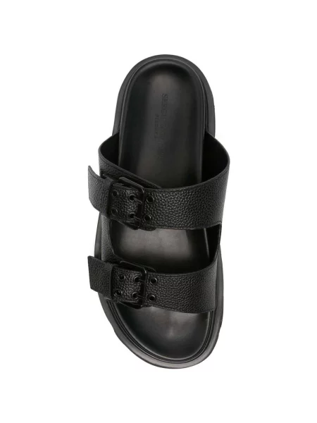 Pantofi Sergio Moretti negru