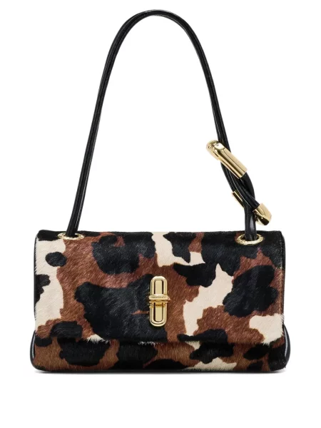 Geantă Marc Jacobs maro