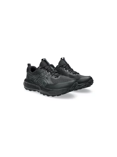 Asics Tenisice za trčanje Gel-Sonoma 8 Gtx crna