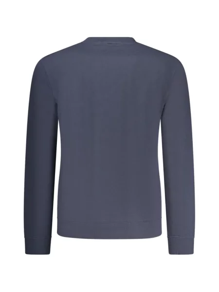 Hanorac Pepe Jeans cu imagine albastru