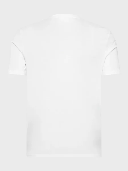 Футболка Guess белая