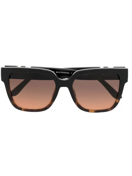 Ochelari de soare Michael Kors negru