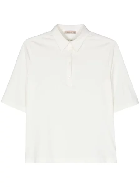 Polo Blanca Vita