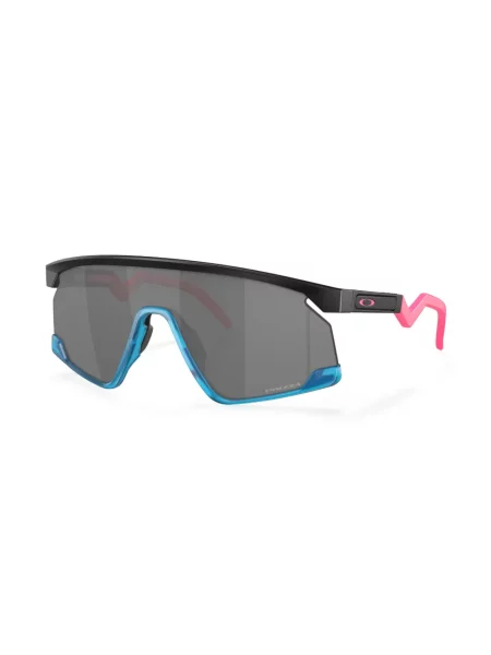 Sluneční brýle Oakley černé