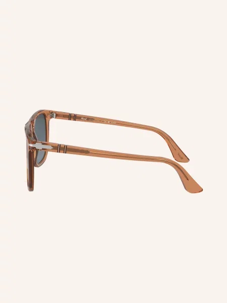 Persol Sluneční Brýle hnědá/ přechod modrý