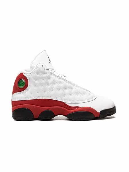 Dětské tenisky Jordan Air Jordan 13 bílé