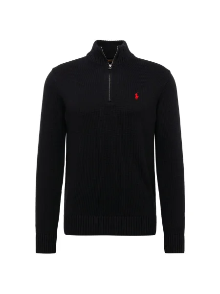 Pulover Polo Ralph Lauren negru