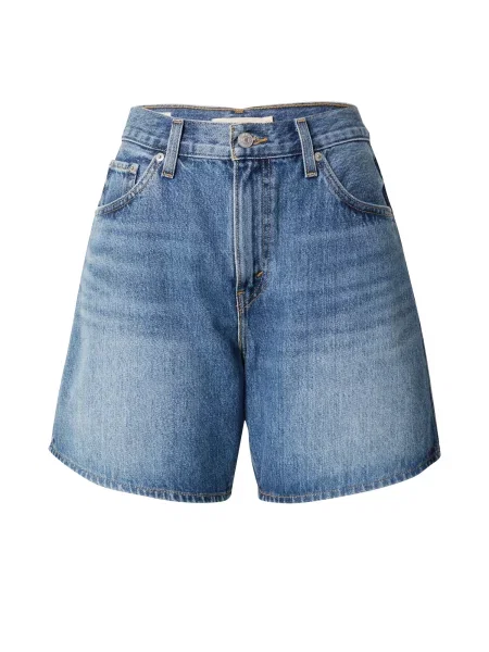 LEVI'S ® Džínsy denim modrá