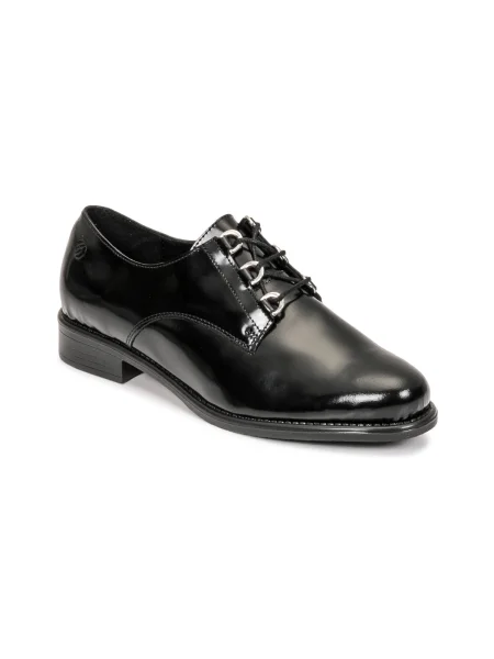 Pantofi derby Betty London
