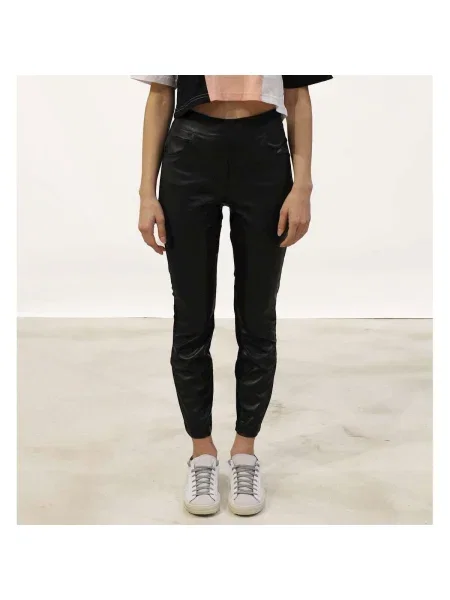Pantaloni Deha negru