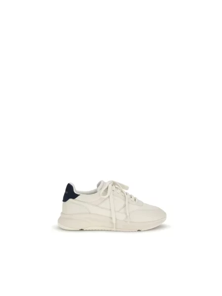 Sneakersy Axel Arigato białe