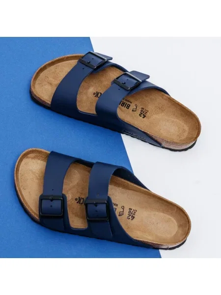 Tenisice Birkenstock plava