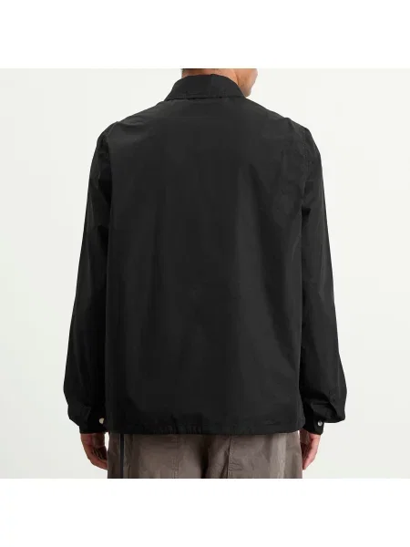 Kurtka Rick Owens Drkshdw czarna