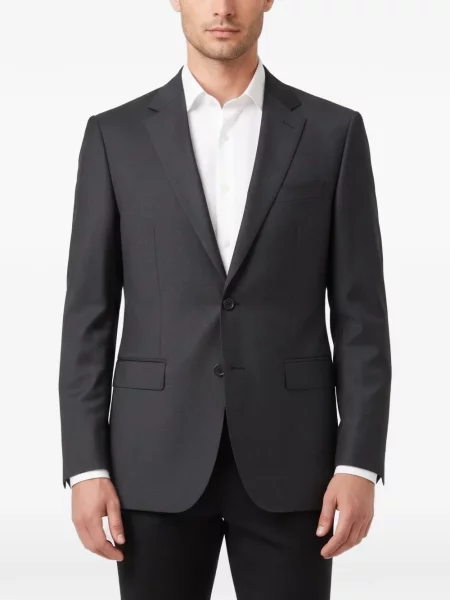 Sacou Boss negru