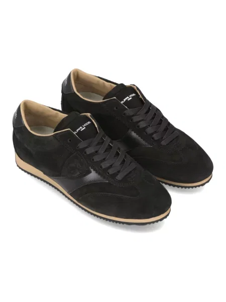 Buty do biegania Philippe Model do biegania czarne