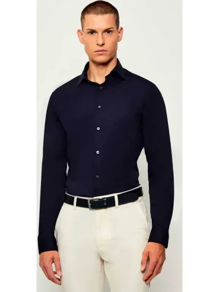 Calvin Klein Ing Essential sötétkék