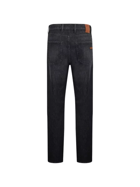 Blugi Zegna negru