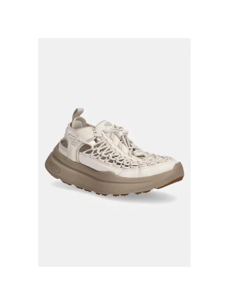 Keen sneakersy UNEEK beżowe