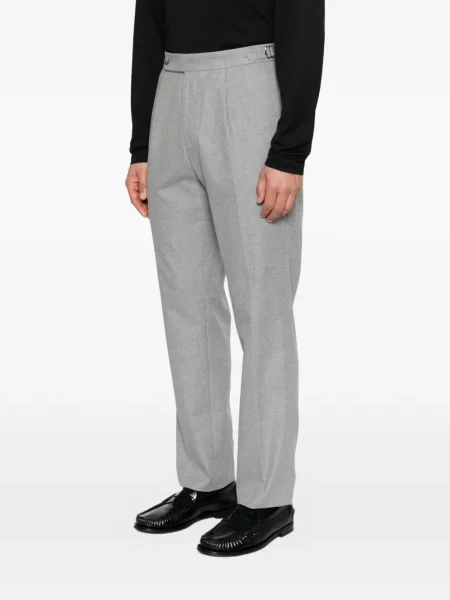 Pantaloni Boss gri