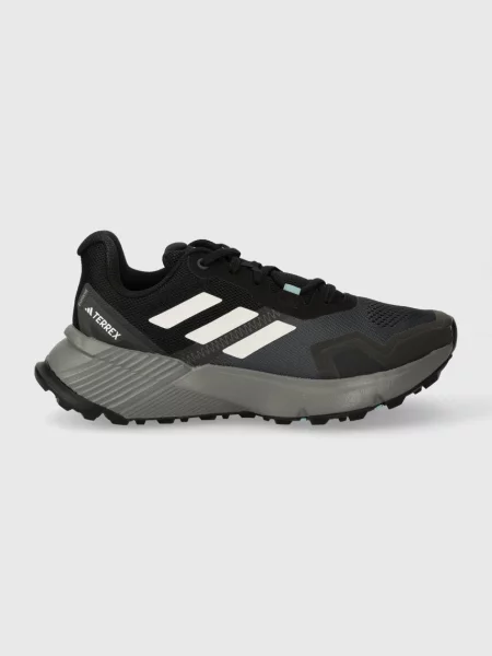 Черевики adidas TERREX Soulstride чорний