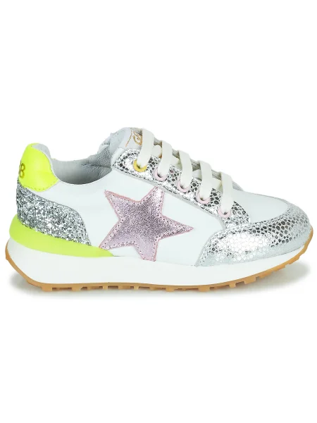 Pantofi copii Gbb alb