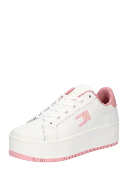 Superge Tommy Jeans bela