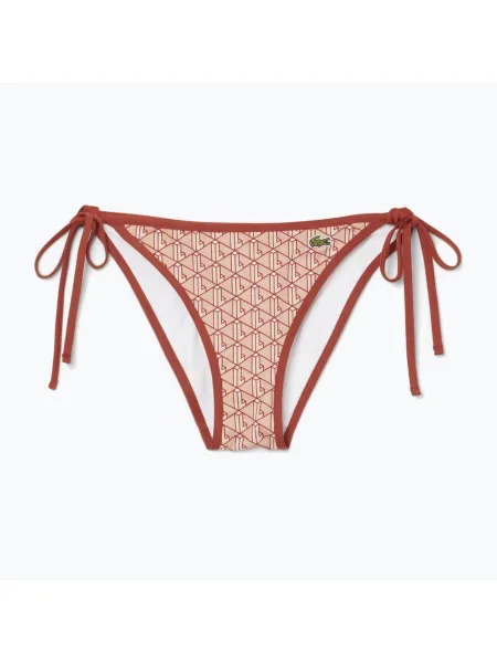 Costum de baie Lacoste