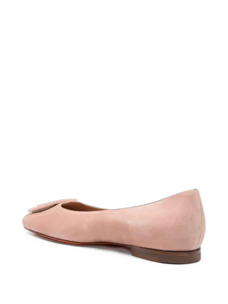 Balerini Santoni roz