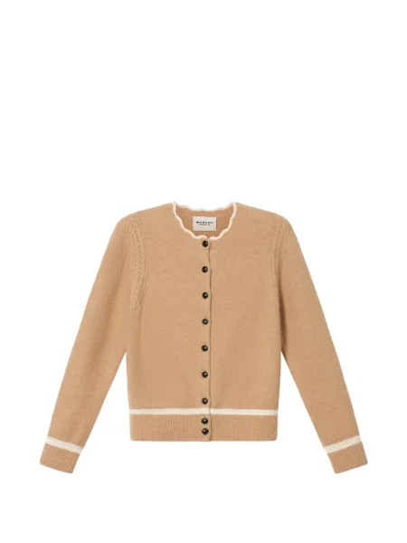 Cardigan Marant Etoile maro