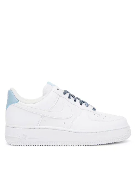 Kasdieniai sportbačiai Nike Sportswear balta