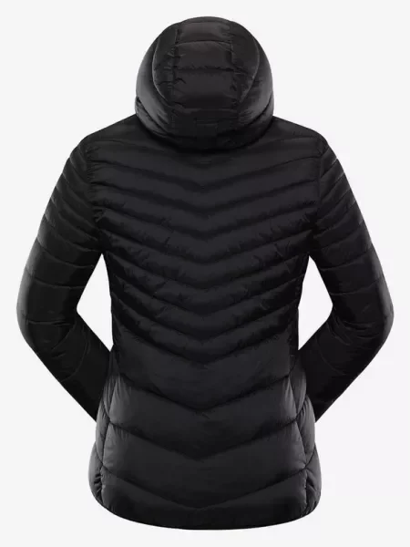 Яке Alpine Pro черно