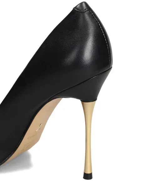 Pantofi cu toc Carrano negru