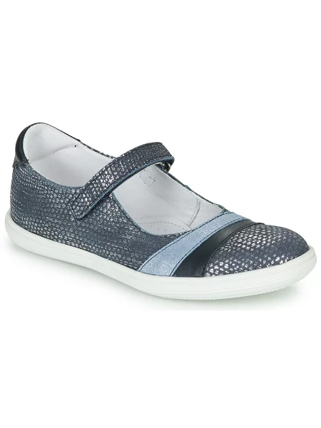 Pantofi copii Gbb albastru