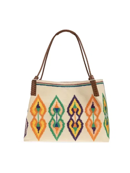 Torebka Etro skórzana