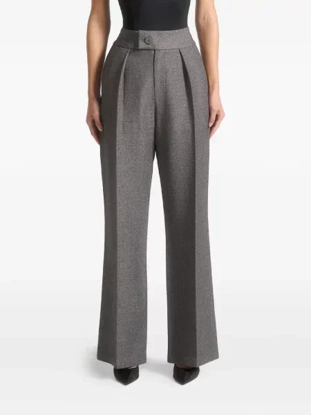 Pantaloni Manière De Voir gri