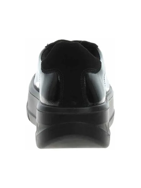 Pantofi Ara negru