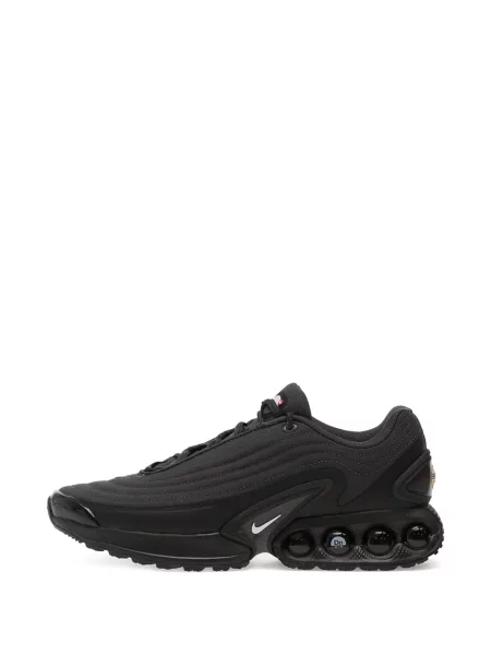 Sneakerși Nike Air Max negru