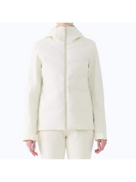 Geacă de schi pentru femei 4F cream