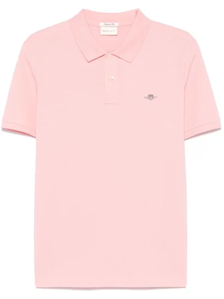 Polo Gant roz