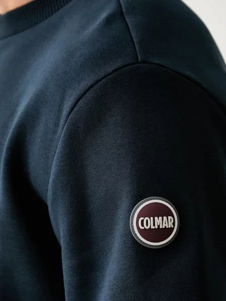 Свитер Colmar с капюшоном