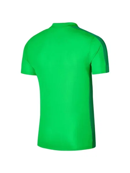 Tricou polo Nike verde