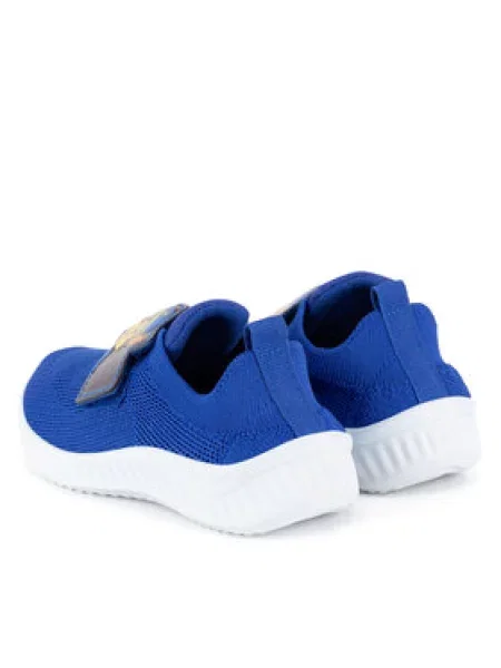 Sneakersy Paw Patrol modrá
