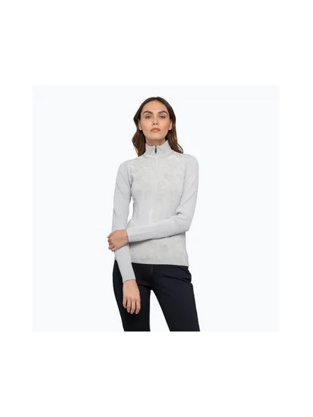 Кофта гірськолижна Sportalm bright white біла