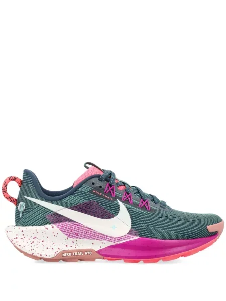 Sneakerși Nike Pegasus verde